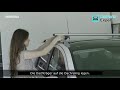 Menabo Jackson stogo skersniai KIA Stonic 2017->