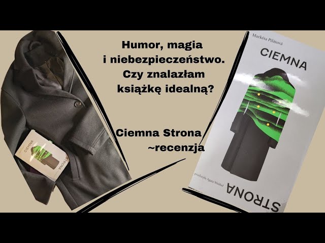 Vídeo relacionado con Ciemna strona