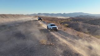 Raptor Rally 2.0 Sizzle