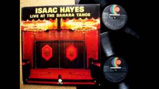 Isaac Hayes - Ain&#39;t No Sunshine Live (At The Sahara Tahoe)