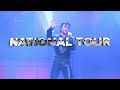 Chris Connor 2026 Tour - Australia