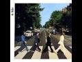 The Beatles - Something (2009 Stereo Remaster)