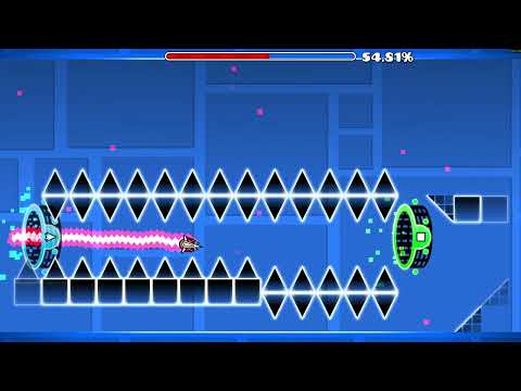 Tidal Bloodwave by cooliouk1 (me)