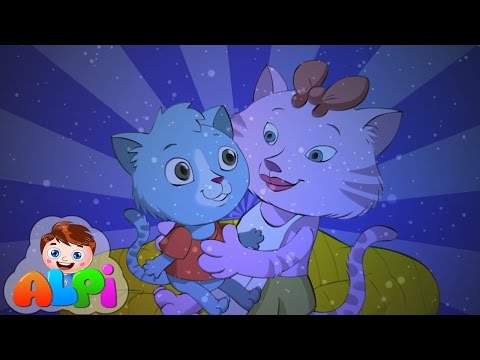 Benim Annem Güzel Annem Beni Al Kollarına | Alpi ve Arkadaşları