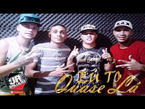 MC DANILO BOLADO E MC METAL E LOKO E ALÊ - EU TO QUASE LÁ - MUSICA NOVA 2016