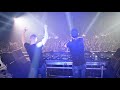 Cosmic Gate - Your Mind (live at ASOT 950 Pre-Party)