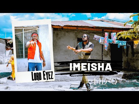 Fid - Q X Lordeyez IMEISHA (Outro)