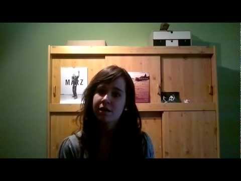 Use Somebody - Kings Of Leon - Cover