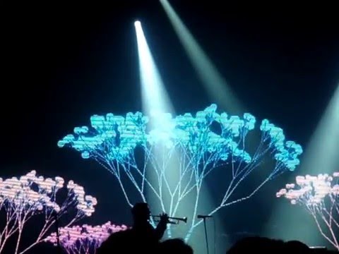 Enter Shikari live @ AB Brussels - Dear Future Historians