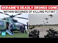 Putin Almost Killed In Ukraine S Deadly Drone Strike During Kursk Visit Russian Commander S Shocker