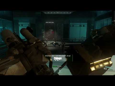 CALL OF DUTY INFINITE WARFARE Gameplay Walkthrough Part 5 Campaign [GER 2K 60fps] - NO COMMENTARY