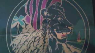 Disciples  Featuring   delroy -dyer    African Soul