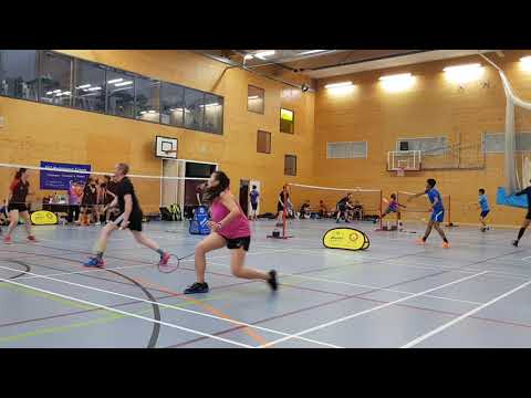 ISO B2A2 Level XD Gold Final - 19th Sept 2021