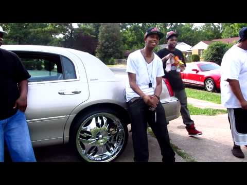 J.D. (The Janitor) & Skooly Mane - 9 Times Out Of 10 (Directed by JSD Graphix)