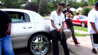 J.D. (The Janitor) & Skooly Mane - 9 Times Out Of 10 (Directed by JSD Graphix)