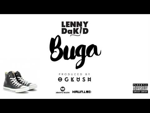 Buga - Lenny DaKid