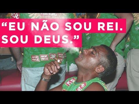 LOOK WHAT CONTROVERSIAL FOOTBALL STARS SAID IN THE 90S | #RadarPELEJA 12 | The King of Rio