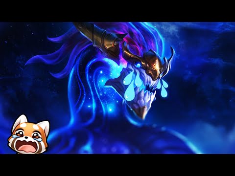 Quantum forgets how to play Aurelion Sol