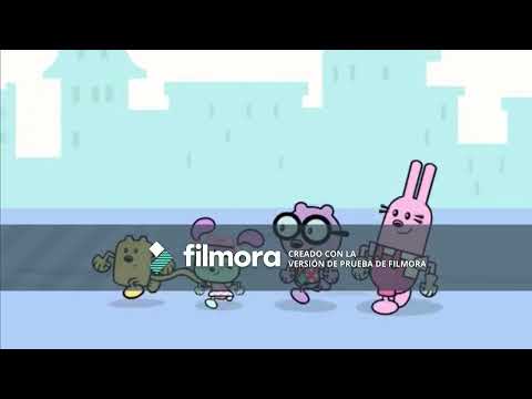 EB the Red Nosed Rabbit Part 18 Return to Misfit IslandFinale