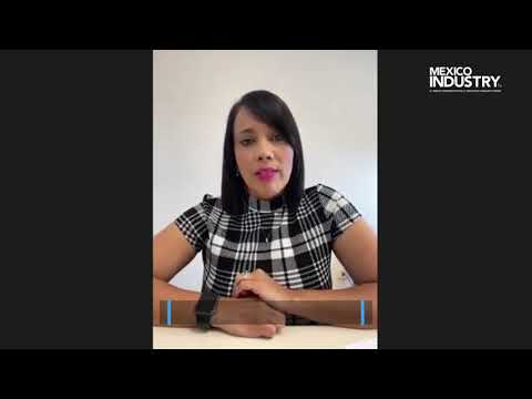 Fabiola Luna Presidente de INDEX Juarez periodo 21   22