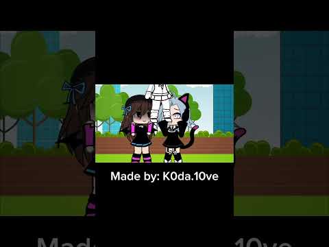 ||world dont revolve around you.|| HASHTAGS: #fypシ #gachameme #meme #gachatuber||