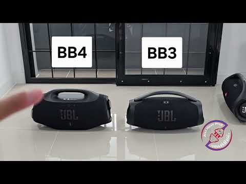 [ EP#142 ] BB4 BB3 เสียงจะก้องหน่อยนะครับพอดีสถานที่ใหม่ครับผมไว้ผมทำคลิปใหม่ให้ครับ