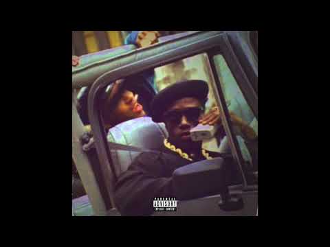 Nyce Da Future & Havoc - I Can't Believe It