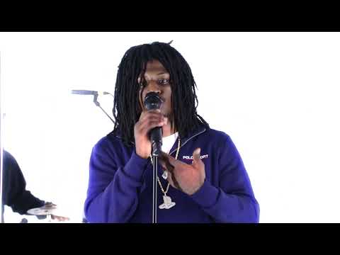 PS Hitsquad - Cradle to the Grave (Live Goth Version)