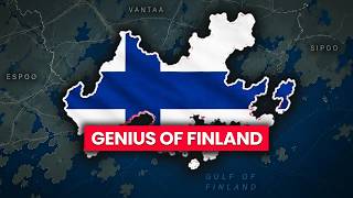 Why Helsinki Is Insanely Well Designed