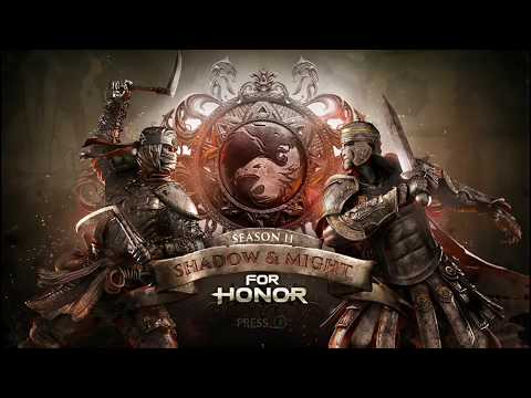 For Honor Story Mode Gameplay Walkthrough Part 1