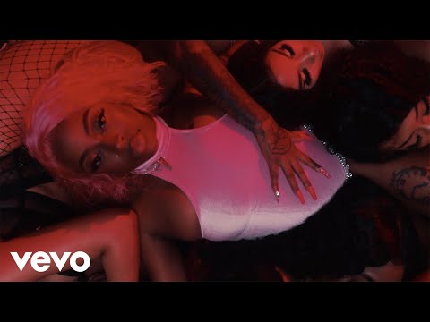 KenTheMan - He Be Like