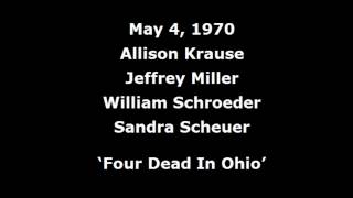 Mott the Hoople - &quot;Ohio&quot; (Live)