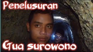 preview picture of video 'GUA SUROWONO, desa surowono kec.badas Kediri #VLOG.'
