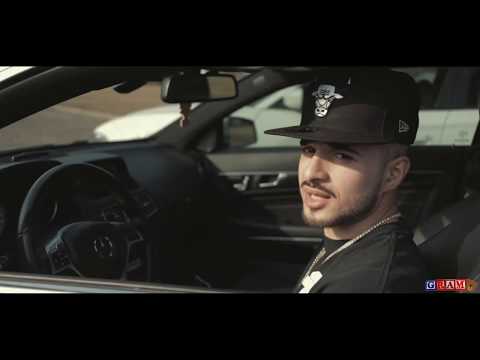 RT RAZ - TRAPSTAR (Dir. by @gram.vfx)