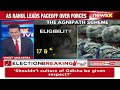 Gen VK Singhs Dare To Rahul | Time To Stop Politics Over Forces?| NewsX - Video