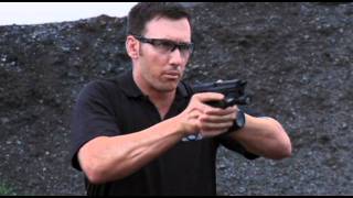 Quick Tip: The Draw • Magpul Dynamics