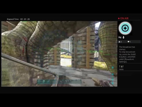 INSANE REX BREEDING CRAZY MUTATIONS Alpha Tribe