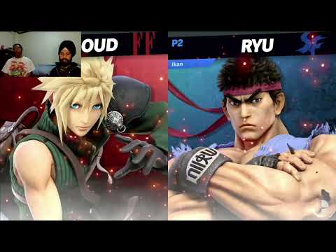 Ikan (Ryu) vs Lavish (Cloud, Roy, Chrom) | 10 Feb '23