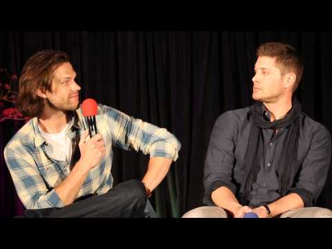 SeaCon 2015 - Hilarious J2 Moments