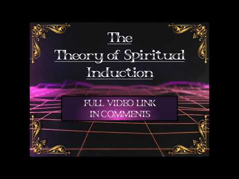 The Theory of Spiritual Induction Part3: Sine Wave Psyche - intro