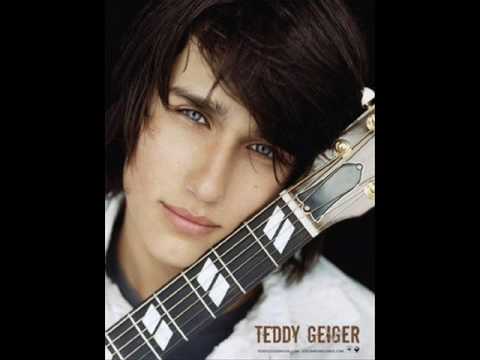 Teddy Geiger - You'll Be In My Heart
