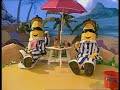 Bananas In Pyjamas Ep 103 Amy S Trombone