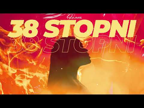 HouMe - 38 Stopni