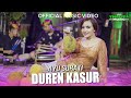 Ayu Surati Duren Kasur Official Music Video
