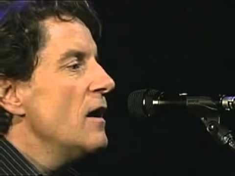 Francis Cabrel - Je t'aimais, je t'aime et je t'aimerai