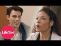 One Doctor, One Vet, and an Accidental Engagement | A Fiancé For Christmas | Lifetime Movie Moment
