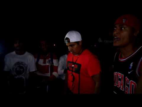 [Cuartos ] Oze - Good Boy vs OD -Idian -- Duro al Hueso (2vs2)