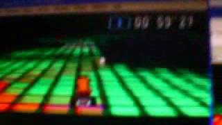 Vanilla Road(Vanilla Lake 1 hack)Read description.