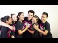 Just Dance Club Ensenada 