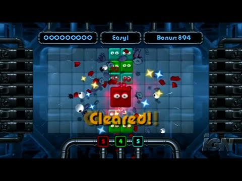 block cascade fusion psp download